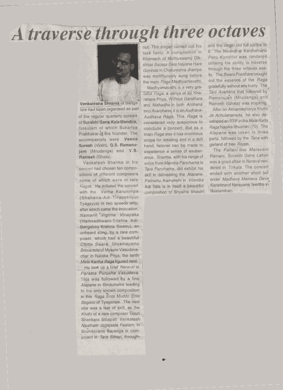 NewsPaper Articles