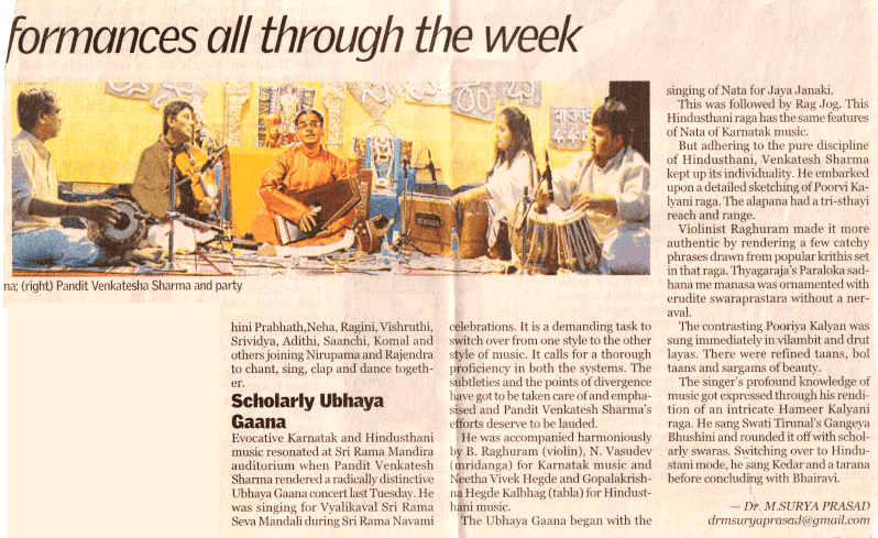 NewsPaper Articles
